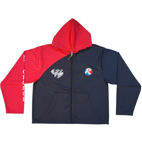 BASEBALL ZIPPER HODDIE-02