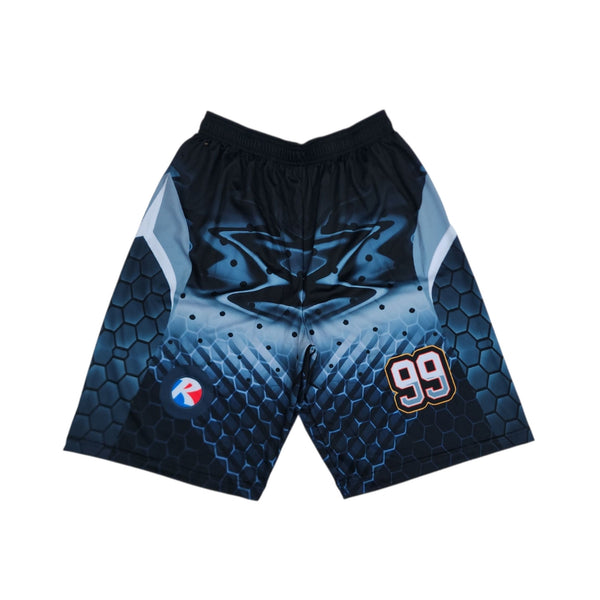 BASKETBALL REGULAR SHORTS-09