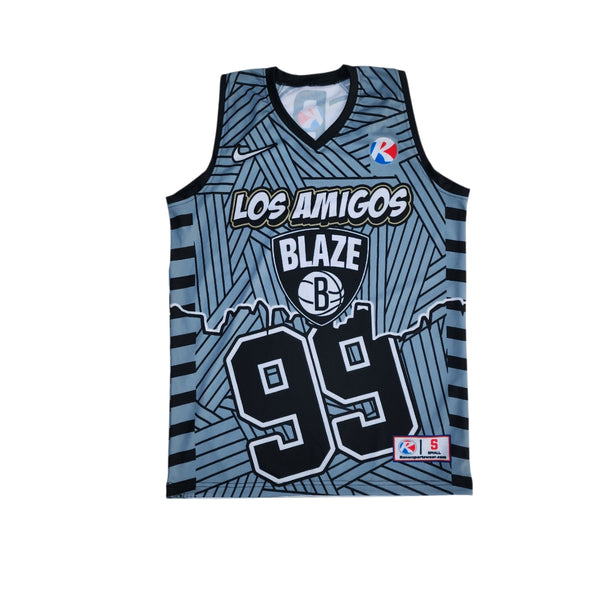 BASKETBALL REGULAR JERSEY-35