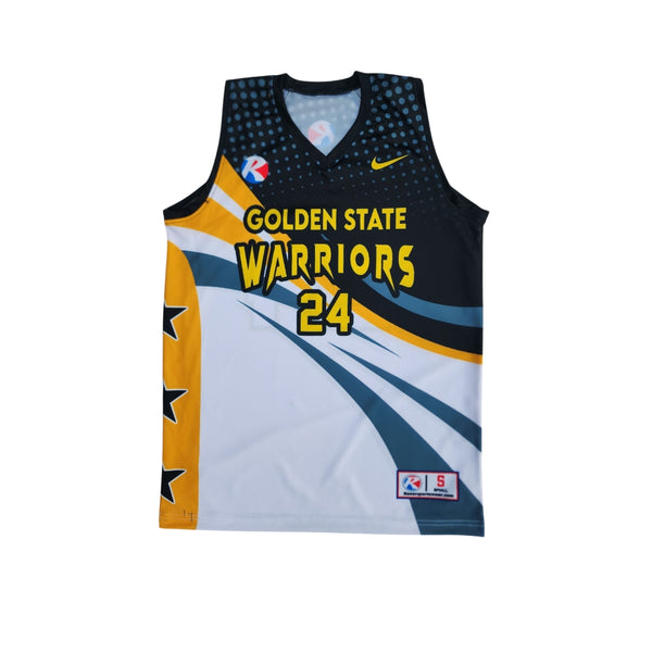 BASKETBALL REGULAR JERSEY-34
