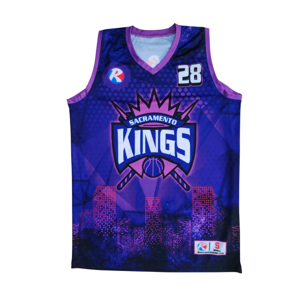 BASKETBALL REGULAR JERSEY-06