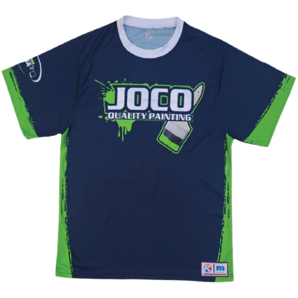 BASEBALL REGULAR JERSEY-1347