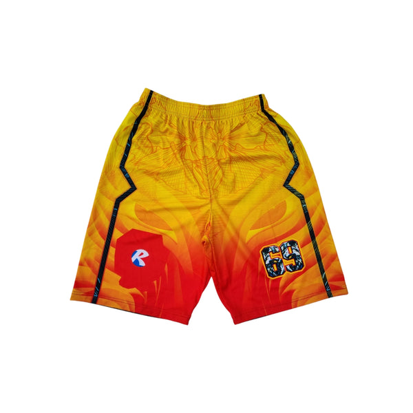 BASKETBALL REGULAR SHORTS-31