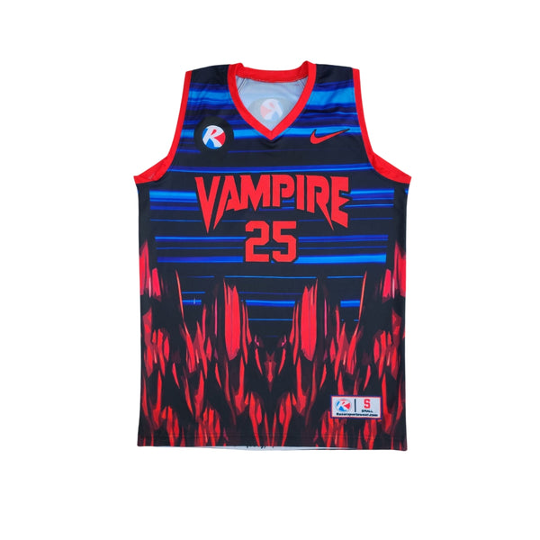 BASKETBALL REGULAR JERSEY-15