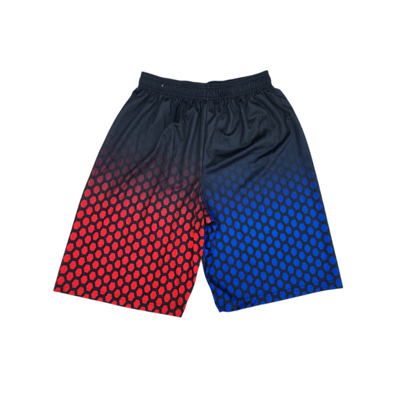 BASKETBALL REGULAR SHORTS-14
