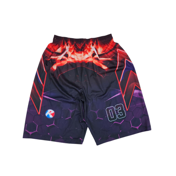 BASKETBALL REGULAR SHORTS-04