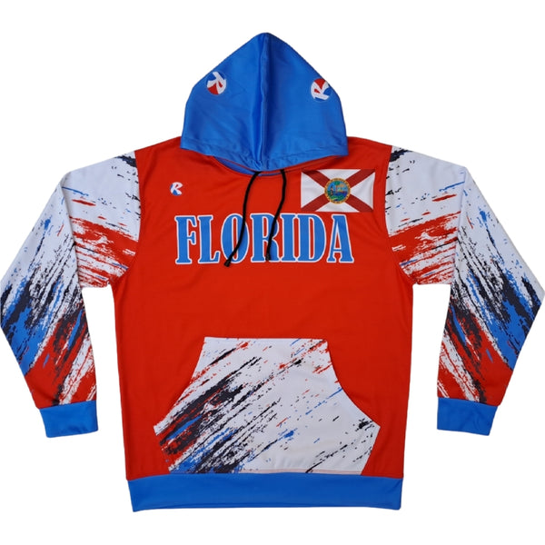 BASEBALL CUSTOM HOODIE-02