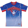 BASEBALL REGULAR JERSEY-1339