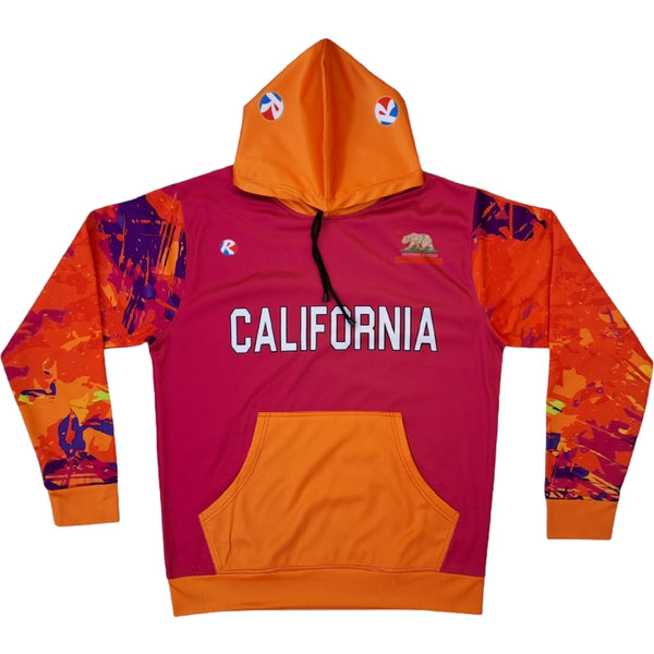 BASEBALL CUSTOM HOODIE-03