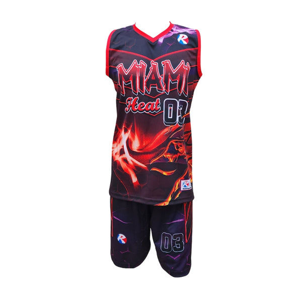 BASKETBALL REGULAR UNIFORM-04