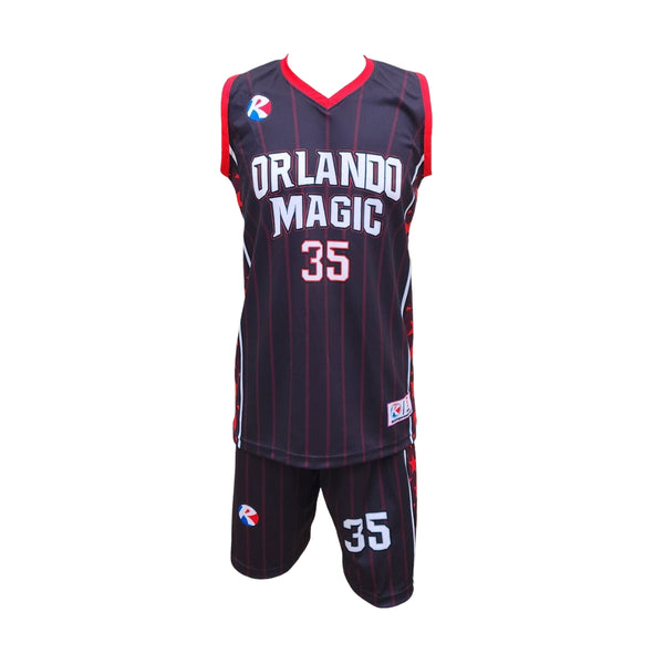 BASKETBALL REGULAR UNIFORM-10