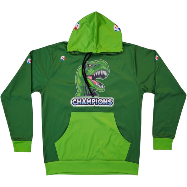 BASEBALL CUSTOM HOODIE-05
