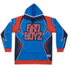 BASEBALL CUSTOM HOODIE-06
