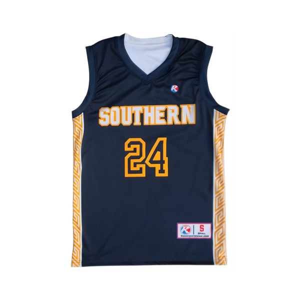 BASKETBALL REVERSIBLE JERSEY-704