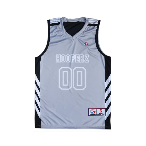 BASKETBALL REVERSIBLE JERSEY-708