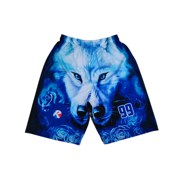 BASKETBALL REGULAR SHORTS-07