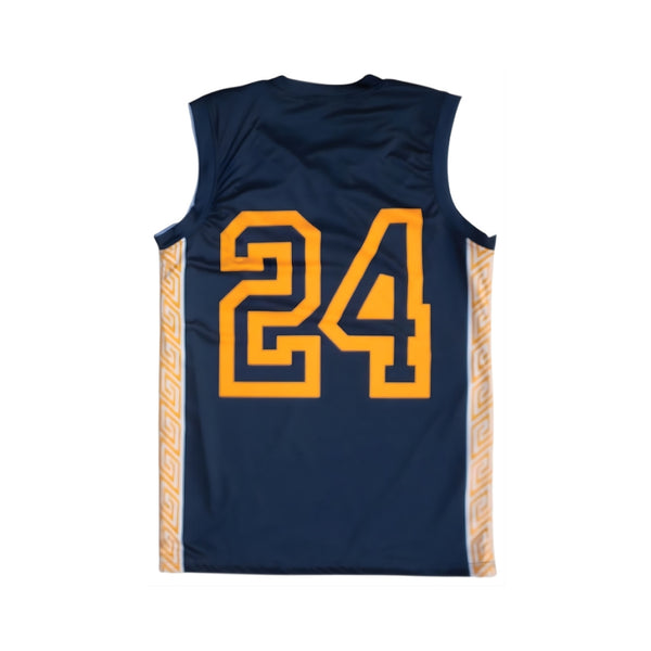 BASKETBALL REVERSIBLE JERSEY-704 hover
