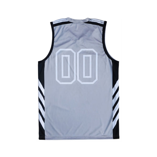 BASKETBALL REVERSIBLE JERSEY-708 hover
