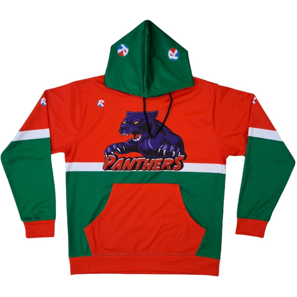 BASEBALL CUSTOM HOODIE-12