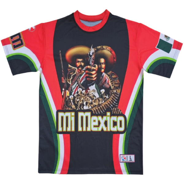 BASEBALL REGULAR JERSEY-1332