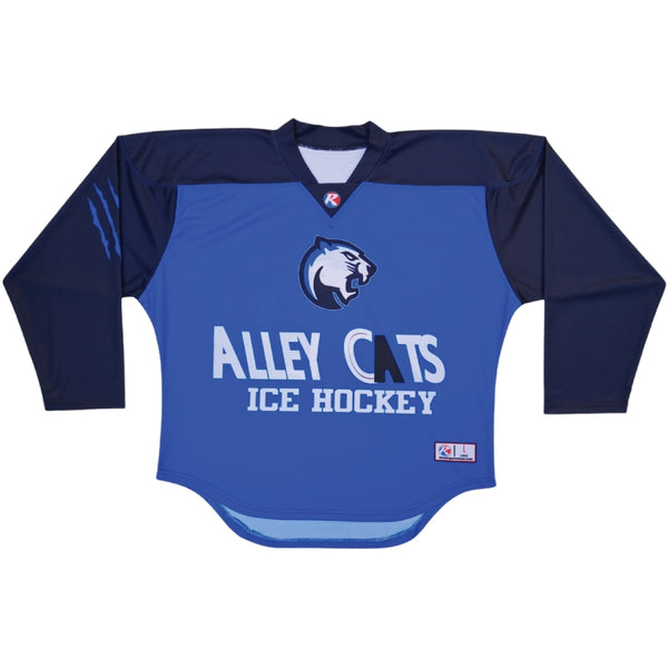 BOX LACROSSE JERSEY-3001
