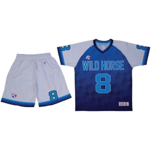 LAX UNIFORM-1002.5