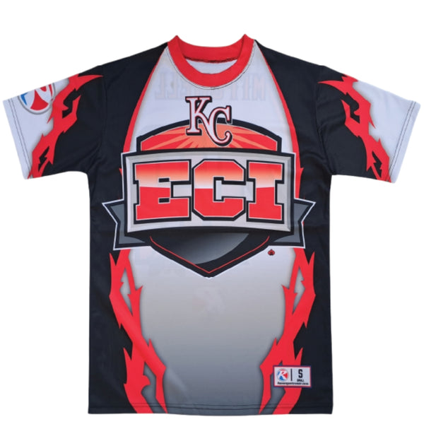 BASEBALL REGULAR JERSEY-1327