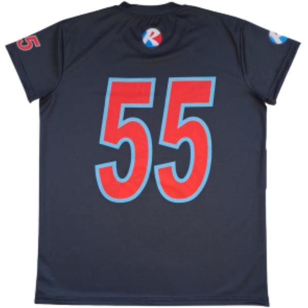 WOMEN SHOOTING SHIRT-1028 hover