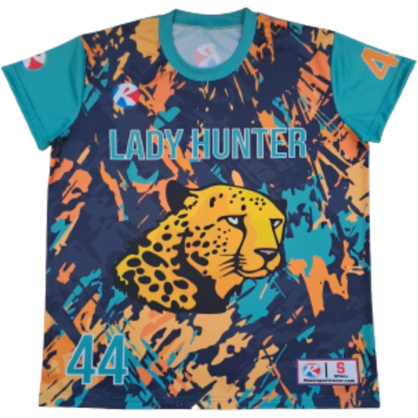WOMEN SHOOTING SHIRT-1029