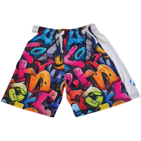 MEN SHORTS-1004