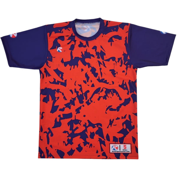 MEN SHOOTING SHIRT-1003