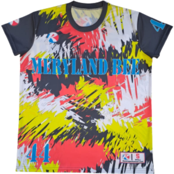 WOMEN SHOOTING SHIRT-1030
