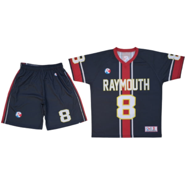 LAX UNIFORM-1004
