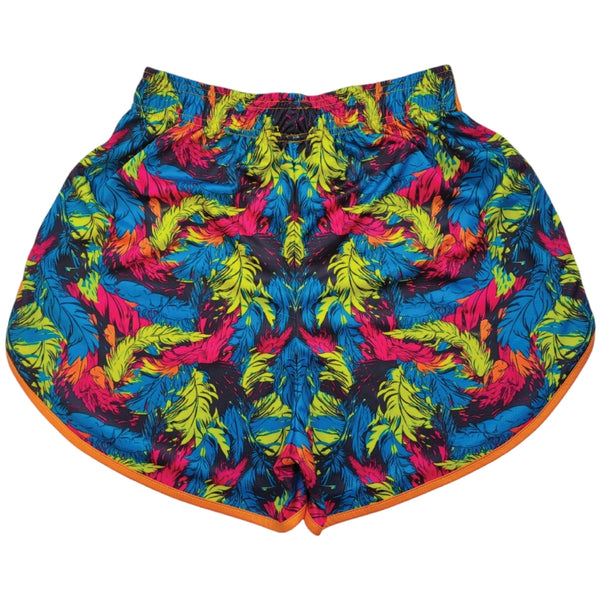 WOMEN SHORTS-1004