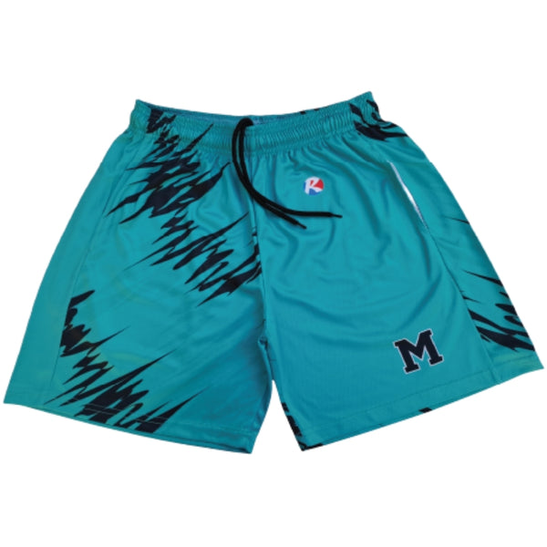 MEN SHORTS-1005
