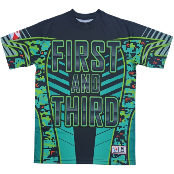 BASEBALL REGULAR JERSEY-1362