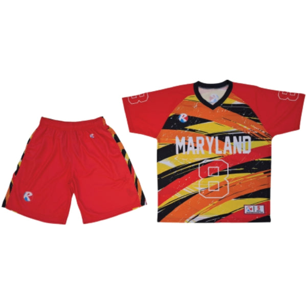 LAX UNIFORM-1005