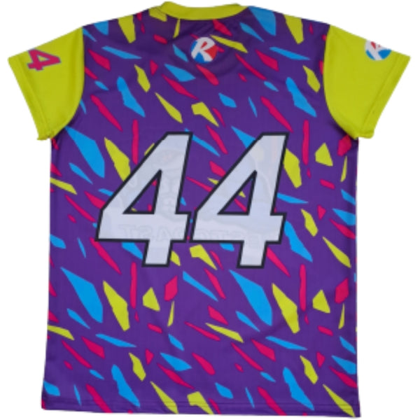 WOMEN SHOOTING SHIRT-1032 hover