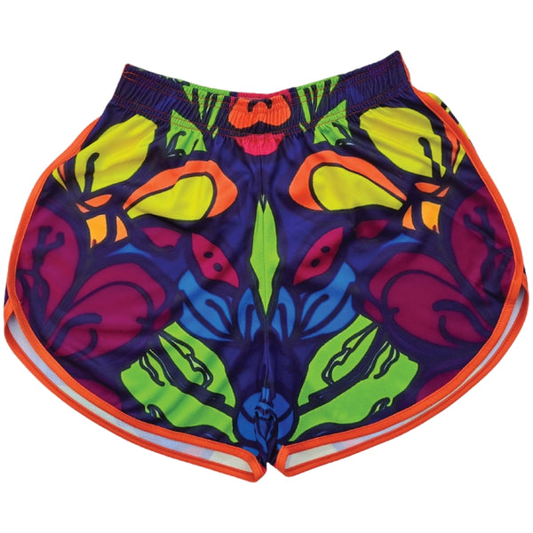 WOMEN SHORTS-1005