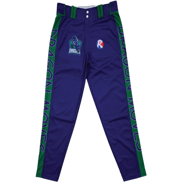 BASEBALL CUSTOM PANTS-2456