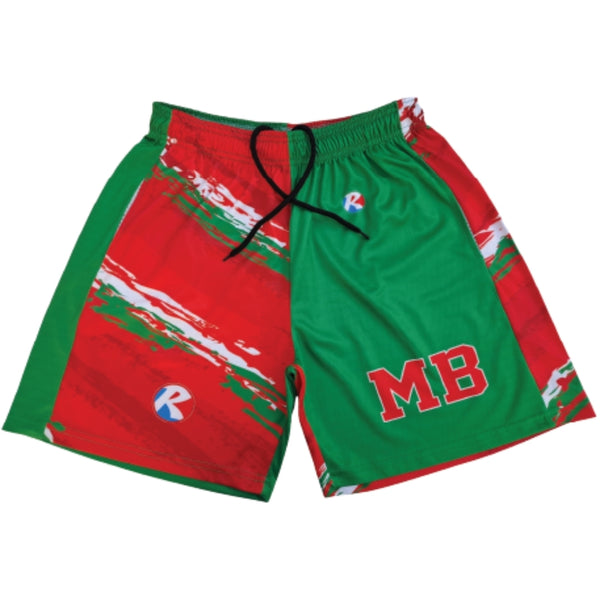 MEN SHORTS-1001