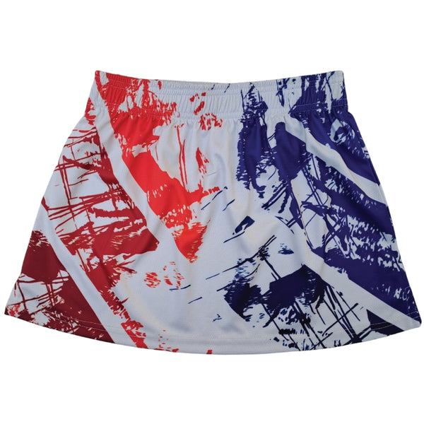 WOMEN SKIRTS-1001 hover