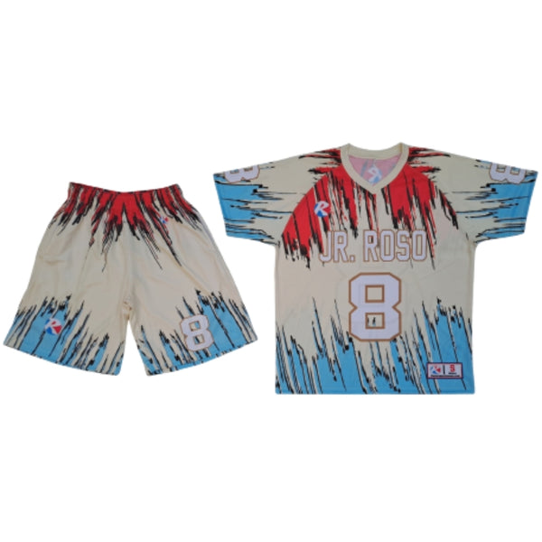 LAX UNIFORM-1001