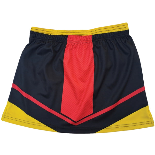 WOMEN SKIRTS-1005 hover