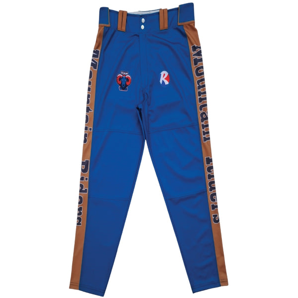 BASEBALL CUSTOM PANTS-2457
