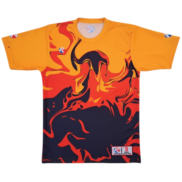 MEN SHOOTING SHIRT-1006
