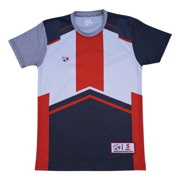 MEN SHOOTING SHIRT-1015