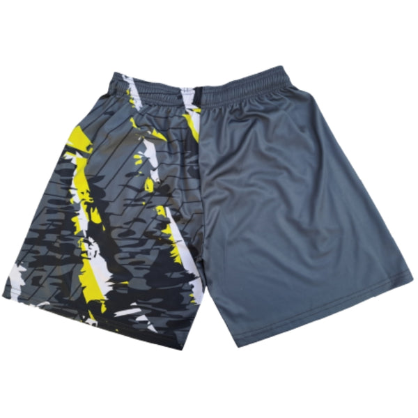 MEN SHORTS-1007