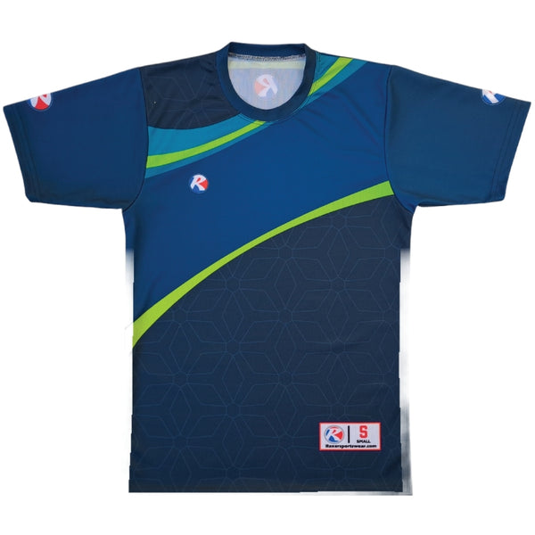 MEN SHOOTING SHIRT-1007