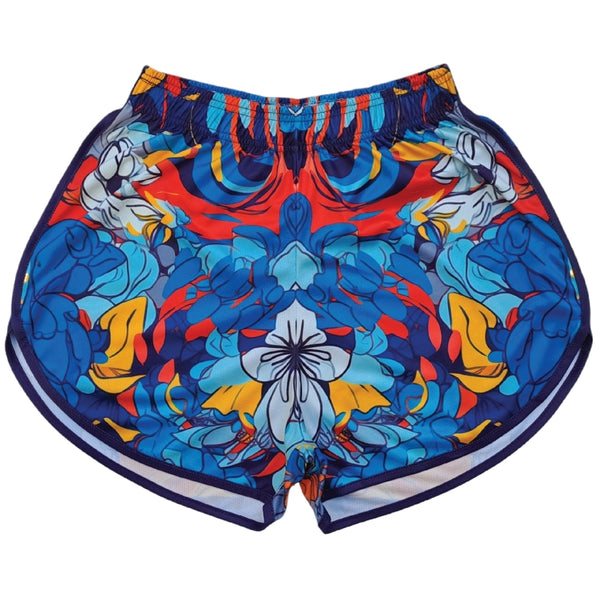 WOMEN SHORTS-1007